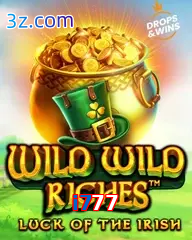 i777 slot wild wild riches