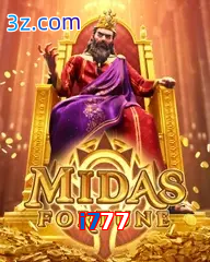 i777 midas fortune
