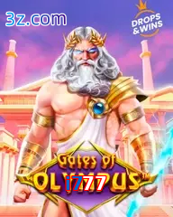 i777 gates of olympus