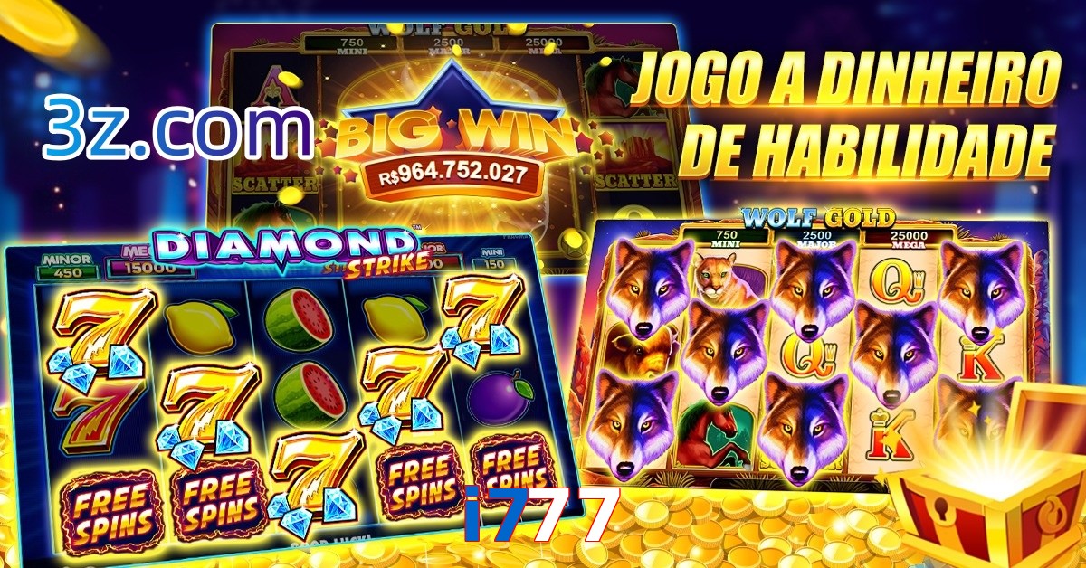 i777 promoções de cassino brasil